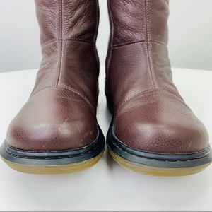 dr martens charla broadway